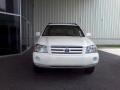 Super White - Highlander I4 Photo No. 2