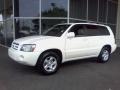 Super White - Highlander I4 Photo No. 3