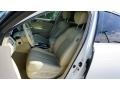 2013 Moonlight White Infiniti FX 37 AWD  photo #6