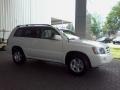 Super White - Highlander I4 Photo No. 4