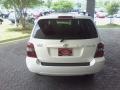Super White - Highlander I4 Photo No. 5