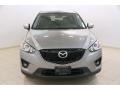 Liquid Silver - CX-5 Touring AWD Photo No. 2