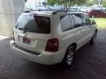Super White - Highlander I4 Photo No. 18