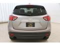 Liquid Silver - CX-5 Touring AWD Photo No. 13