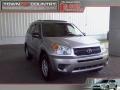 Titanium Metallic - RAV4 4WD Photo No. 1