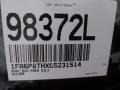 Ingot Silver Metallic - Mustang EcoBoost Premium Coupe Photo No. 31
