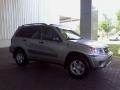 2005 Titanium Metallic Toyota RAV4 4WD  photo #4