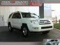Natural White - 4Runner SR5 Photo No. 27