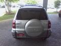 Titanium Metallic - RAV4 4WD Photo No. 5
