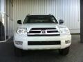 Natural White - 4Runner SR5 Photo No. 28