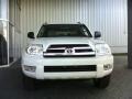 2005 Natural White Toyota 4Runner SR5  photo #28