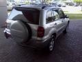 2005 Titanium Metallic Toyota RAV4 4WD  photo #20