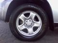 Titanium Metallic - RAV4 4WD Photo No. 23