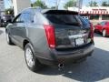 2012 Gray Flannel Metallic Cadillac SRX Luxury AWD  photo #4