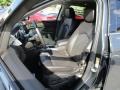 2012 Gray Flannel Metallic Cadillac SRX Luxury AWD  photo #9