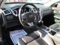 Gray Flannel Metallic - SRX Luxury AWD Photo No. 10