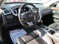 2012 Gray Flannel Metallic Cadillac SRX Luxury AWD  photo #10