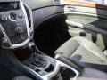 2012 Gray Flannel Metallic Cadillac SRX Luxury AWD  photo #15