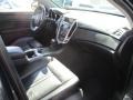 Gray Flannel Metallic - SRX Luxury AWD Photo No. 16