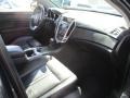 2012 Gray Flannel Metallic Cadillac SRX Luxury AWD  photo #16