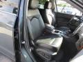 2012 Gray Flannel Metallic Cadillac SRX Luxury AWD  photo #18