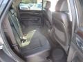 Gray Flannel Metallic - SRX Luxury AWD Photo No. 19