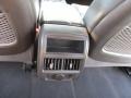 Gray Flannel Metallic - SRX Luxury AWD Photo No. 22