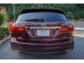 Dark Cherry Pearl - MDX SH-AWD Technology Photo No. 5