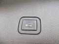 Gray Flannel Metallic - SRX Luxury AWD Photo No. 24