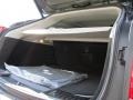 2012 Gray Flannel Metallic Cadillac SRX Luxury AWD  photo #25