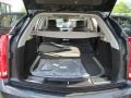 2012 Gray Flannel Metallic Cadillac SRX Luxury AWD  photo #27