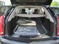 Gray Flannel Metallic - SRX Luxury AWD Photo No. 27