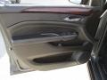 2012 Gray Flannel Metallic Cadillac SRX Luxury AWD  photo #28