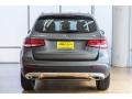 Selenite Grey Metallic - GLC 300 Photo No. 4