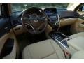 Dark Cherry Pearl - MDX SH-AWD Technology Photo No. 10