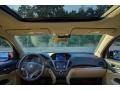 Dark Cherry Pearl - MDX SH-AWD Technology Photo No. 11