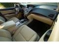 Dark Cherry Pearl - MDX SH-AWD Technology Photo No. 12