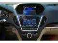 Dark Cherry Pearl - MDX SH-AWD Technology Photo No. 13