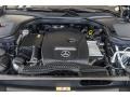 2.0 Liter Turbocharged DOHC 16-Valve VVT 4 Cylinder Engine for 2017 Mercedes-Benz GLC 300 #115198831