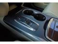 Dark Cherry Pearl - MDX SH-AWD Technology Photo No. 16