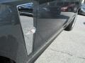 2012 Gray Flannel Metallic Cadillac SRX Luxury AWD  photo #35
