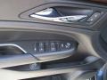 2012 Gray Flannel Metallic Cadillac SRX Luxury AWD  photo #41