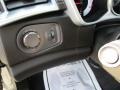 Gray Flannel Metallic - SRX Luxury AWD Photo No. 43