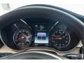 2017 Mercedes-Benz GLC 300 Gauges