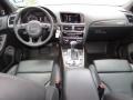 2015 Lava Gray Metallic Audi Q5 2.0 TFSI Premium Plus quattro  photo #2