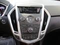 Gray Flannel Metallic - SRX Luxury AWD Photo No. 50