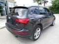 2015 Lava Gray Metallic Audi Q5 2.0 TFSI Premium Plus quattro  photo #7