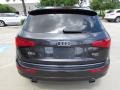 2015 Lava Gray Metallic Audi Q5 2.0 TFSI Premium Plus quattro  photo #8