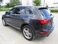 2015 Lava Gray Metallic Audi Q5 2.0 TFSI Premium Plus quattro  photo #9