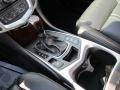 2012 Gray Flannel Metallic Cadillac SRX Luxury AWD  photo #53